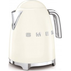 Электрический чайник Smeg KLF03CREU