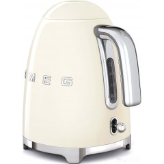 Электрический чайник Smeg KLF03CREU