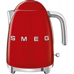 Электрический чайник Smeg KLF03RDEU