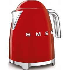 Электрический чайник Smeg KLF03RDEU