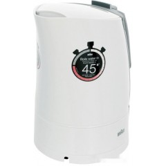 Электрический чайник Braun WK 300 White