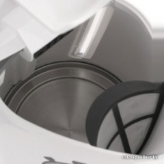 Электрический чайник Braun WK 300 White