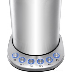 Электрический чайник Kitfort KT-621