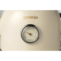 Электрический чайник Gorenje K17CLIN
