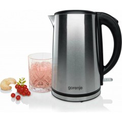 Электрический чайник Gorenje K15DWS