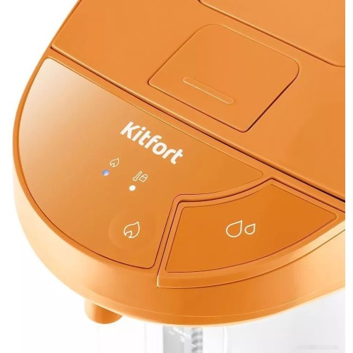 Электрический чайник Kitfort KT-2511-2