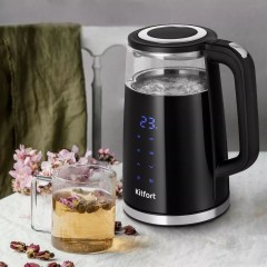 Электрический чайник Kitfort KT-6611