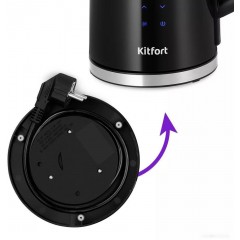 Электрический чайник Kitfort KT-6611