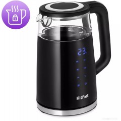 Электрический чайник Kitfort KT-6611