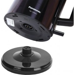 Электрический чайник Panasonic NC-CWK21