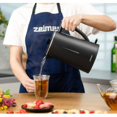 Электрический чайник Zelmer ZCK8020B