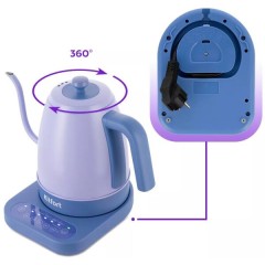 Электрический чайник Kitfort KT-6613