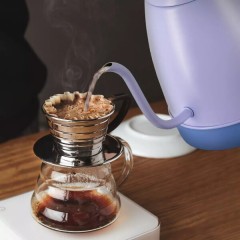 Электрический чайник Kitfort KT-6613