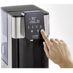 Электрический чайник Caso HW 1660