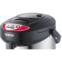 Электрический чайник CENTEK CT-0080 (черный)