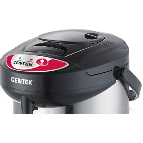Электрический чайник CENTEK CT-0080 (черный)