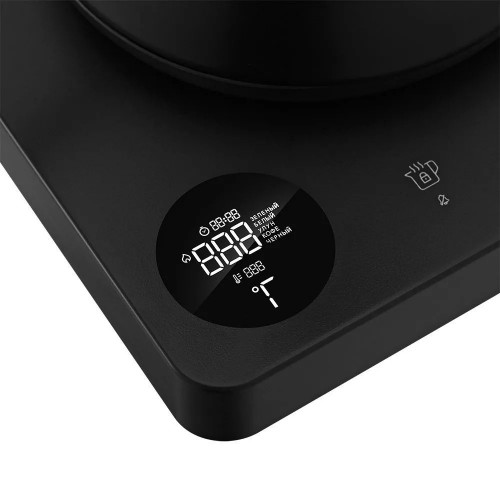 Электрический чайник Kitfort KT-6195