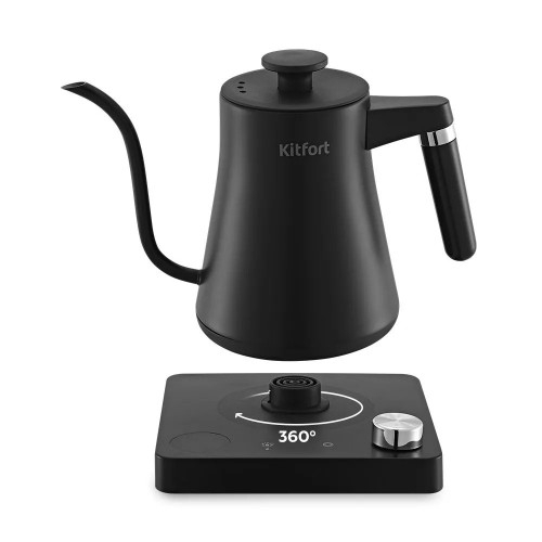 Электрический чайник Kitfort KT-6195
