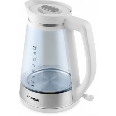 Электрический чайник Hyundai HYK-G3037