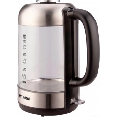 Электрический чайник Hyundai HYK-G4034