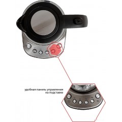 Электрический чайник JVC JK-KE1825