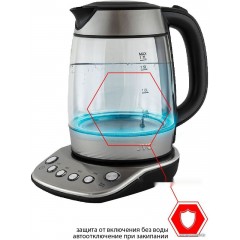 Электрический чайник JVC JK-KE1825