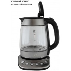 Электрический чайник JVC JK-KE1825
