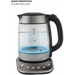 Электрический чайник JVC JK-KE1825