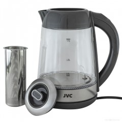 Электрический чайник JVC JK-KE1710 (серый)