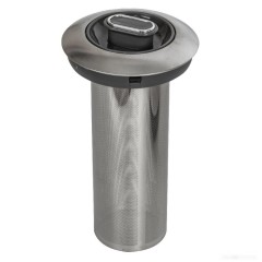 Электрический чайник JVC JK-KE1710 (серый)