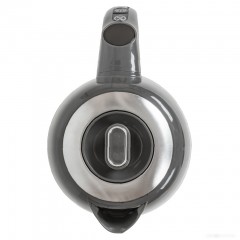 Электрический чайник JVC JK-KE1710 (серый)