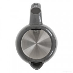 Электрический чайник JVC JK-KE1710 (серый)