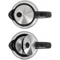 Электрический чайник JVC JK-KE1707