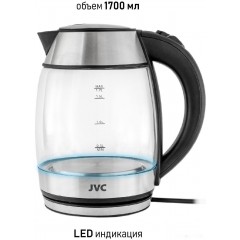Электрический чайник JVC JK-KE1707