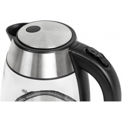 Электрический чайник JVC JK-KE1707