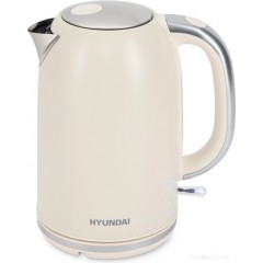 Электрический чайник Hyundai HYK-S9900