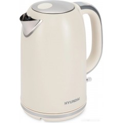 Электрический чайник Hyundai HYK-S9900