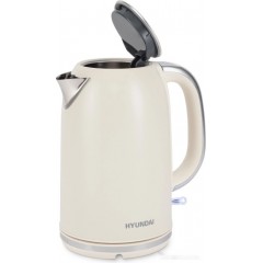 Электрический чайник Hyundai HYK-S9900