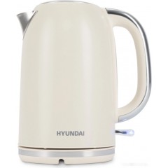 Электрический чайник Hyundai HYK-S9900