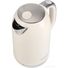 Электрический чайник Hyundai HYK-S9900