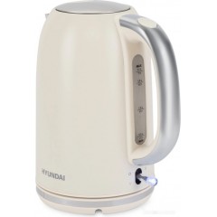 Электрический чайник Hyundai HYK-S9900