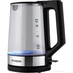 Электрический чайник Hyundai HYK-G8808