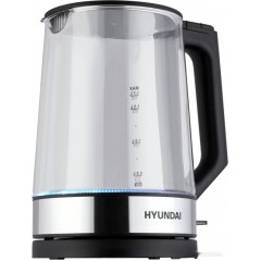 Электрический чайник Hyundai HYK-G8808