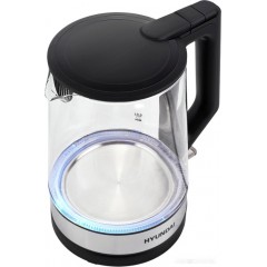 Электрический чайник Hyundai HYK-G8808