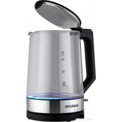 Электрический чайник Hyundai HYK-G8808