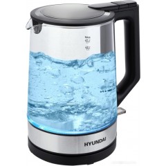 Электрический чайник Hyundai HYK-G8808