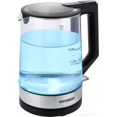 Электрический чайник Hyundai HYK-G8808