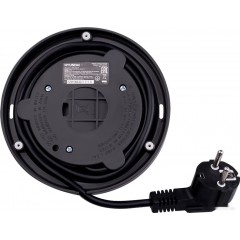 Электрический чайник Hyundai HYK-G7707