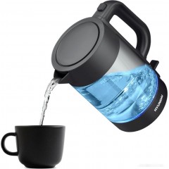 Электрический чайник Hyundai HYK-G7707