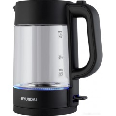 Электрический чайник Hyundai HYK-G7707